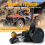 Universal UTV ATV Turn Signal Kit with Column Swit 5