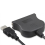 USB to 25 Pinhole Parallel Cable DB25 Interface IE 3