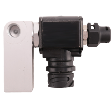 Urea Pump Air Solenoid Valve Shut-Off for Emitec 0