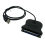 USB to 25 Pinhole Parallel Cable DB25 Interface IE 8