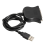 USB to 25 Pinhole Parallel Cable DB25 Interface IE 7