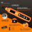 USB Charging with 36 Accessories, Multi-Purpose Po 7