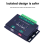 USB Serial Port Module Industrial Grade to 4-Way R 6