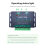 USB Serial Port Module Industrial Grade to 4-Way R 5