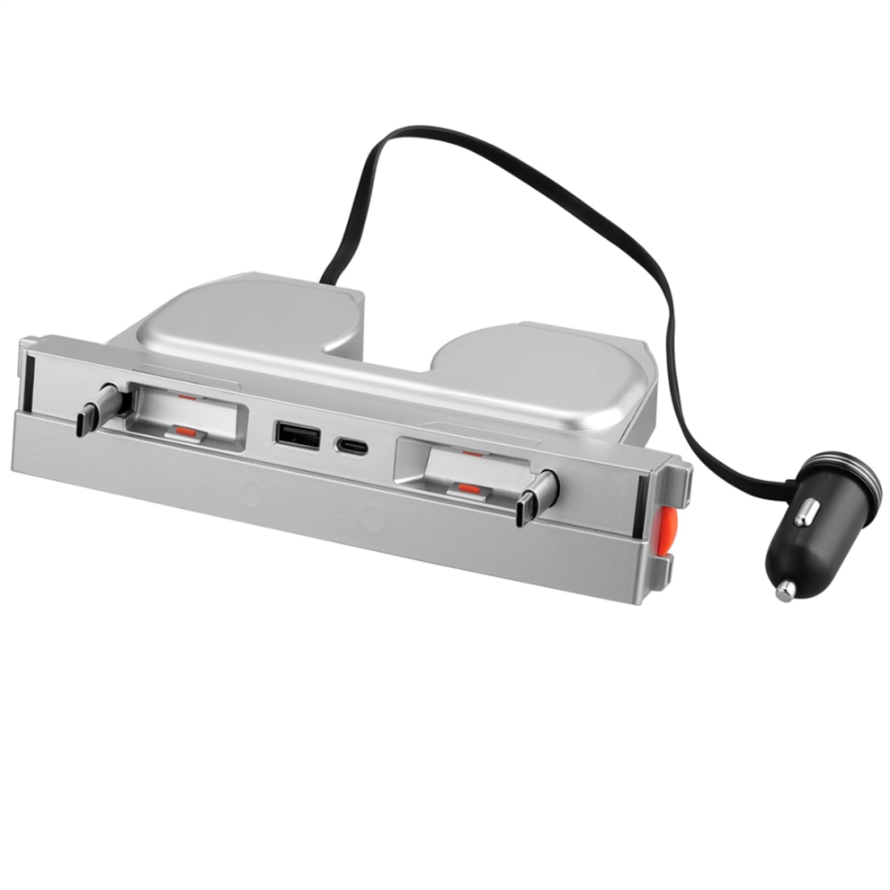 Usb Hub For Model Y 2025 Center Console Docking St 4853205657670