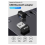 USB Bluetooth 6.0 Adapter BT6.0 Dongle Musik Audio 4