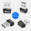 USB Bluetooth 6.0 Adapter BT6.0 Dongle Musik Audio 5