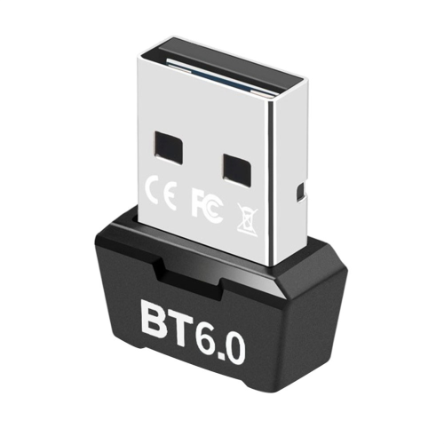 USB Bluetooth 6.0 Adapter BT6.0 Dongle Musik Audio 1