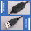 USB Speakers with Bluetooth for PC 4.9 Inch Ultrat 9