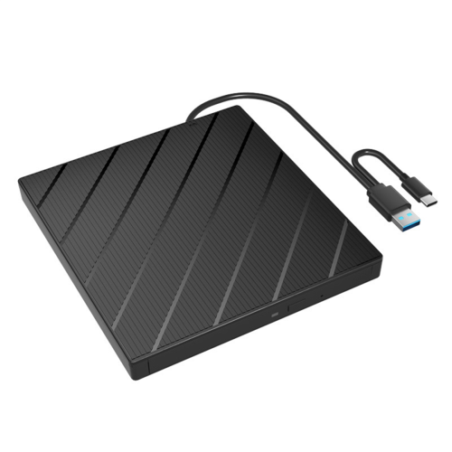 USB 3.0 External CD DVD Reader CD/DVD Drive Burner 1