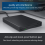 USB External Floppy Disk Reader Drive 3.5In 1.44MB 6