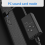 USB Bluetooth Audio Receiver AUX/Glasfaser/Coa 5