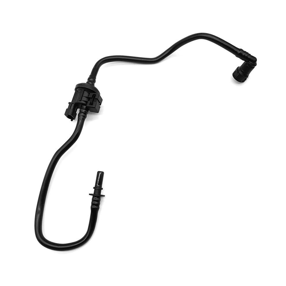 Vapor Canister Purge Valve For Range Sport Lr4 Lr0 Black 4853445305096