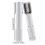 USB Rechargeable Electric Fish Scraper Waterproof 6