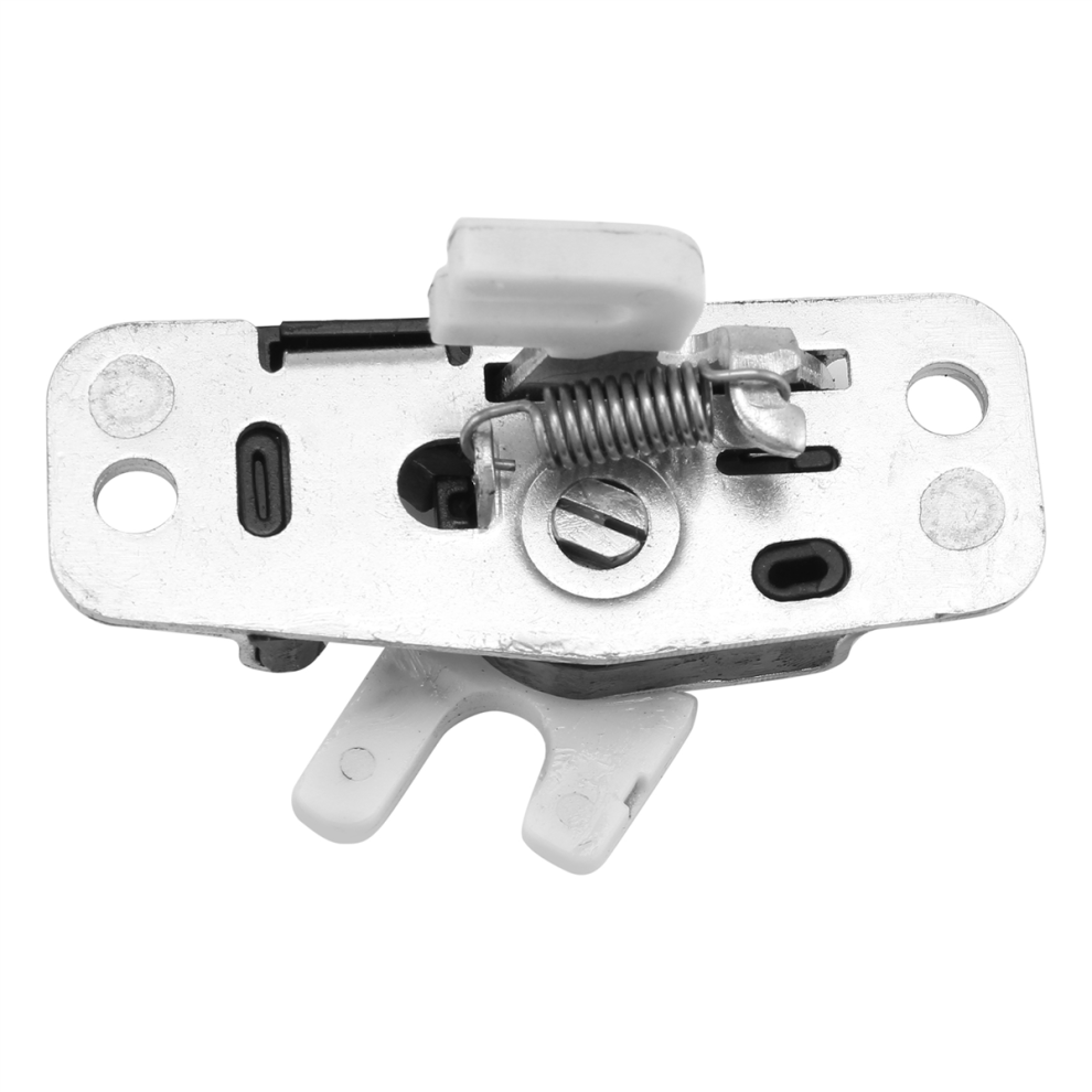 Upper Sliding Door Catch Left Lock Block Latch 133 4853133976140