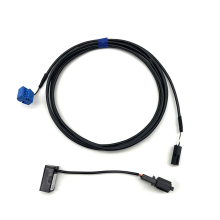 Bluetooth-Freisprechmikrofon für Fahrzeuge für RN