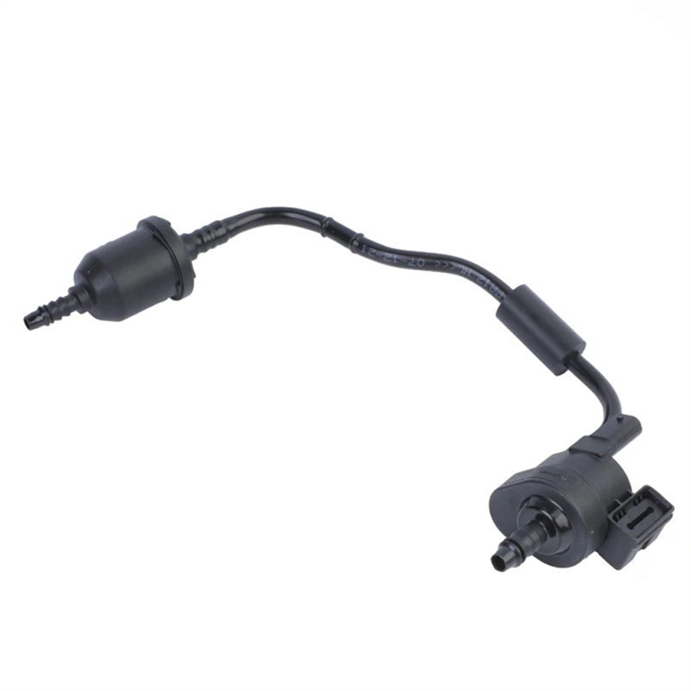 Vapor Canister Purge Valve For A3 A4 B8 A5 Q3 Q5 T Black 4854006756401