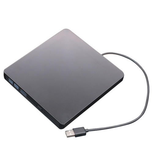 USB3.0 External CD Player 12.7mm Tray Type Ultra S