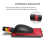 Vacuum Sanding Block Set,Vacuuming Disc Holder San 6