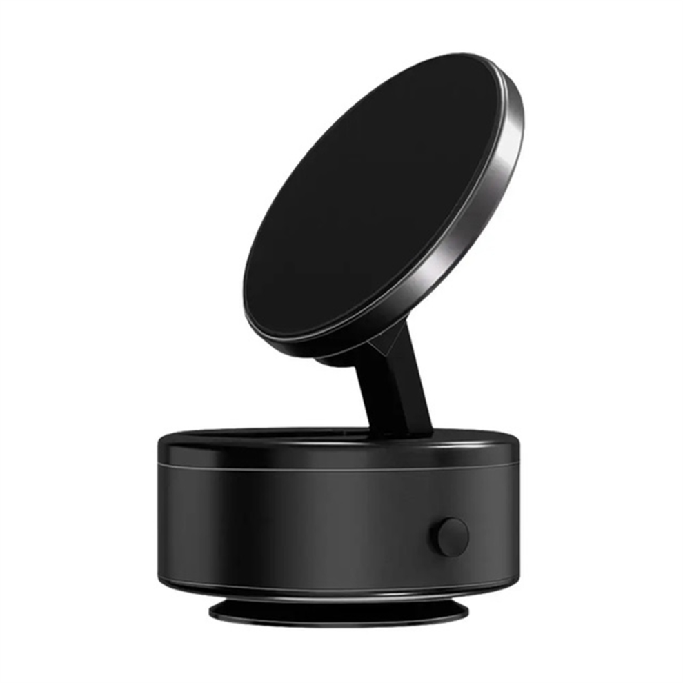 Vacuum Phone Holder Suction Cup Folding Car Stand 4854006790320