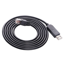 USB to RJ45 8P8C Cable RS485 FT232RL Serial Conver