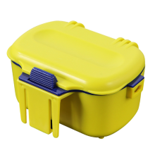 Versatile Fishing Bait Box Fish Hook Lure Fake Box