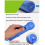 Veterinary Pregnancy Detector Smart Handheld Ultra 8