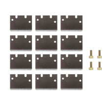 Vielseitige Spitze für -100 Schaber Drucker Cooktop Su
