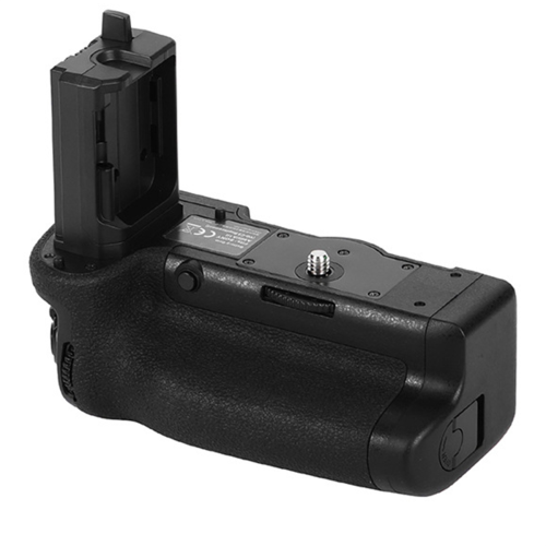 Vertical Battery Grip for A1II A9III Camera Holder 1