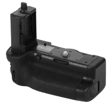 Vertikaler Batteriegriff für A1II A9III Kamerahalter