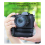 Vertical Battery Grip for A1II A9III Camera Holder 11