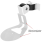 Wall Mount Bracket for Era 100, Wireless Speaker S 4