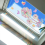 Wall Sticker PVC Electrostatic Glass for Window Ra 6