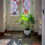 Wall Sticker PVC Electrostatic Glass for Window Ra 8