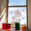 Wall Sticker PVC Electrostatic Glass for Window Ra 4