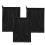 Water pump filter mesh bag large barrier water 1