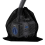 Water pump filter mesh bag large barrier water 3