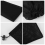 Water pump filter mesh bag large barrier water 5