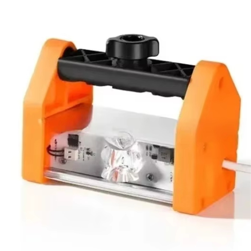 WallPolishing Special Lamp Clear CornerLamp LED Be