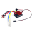Waterproof 60A ESC -1060-RTR Brushed Electronic Sp 1