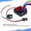 Waterproof 60A ESC -1060-RTR Brushed Electronic Sp 8