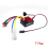 Waterproof 60A ESC -1060-RTR Brushed Electronic Sp 3