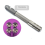 Watchmaker Tools Movement Gear Pendulum Tip Clamp 7