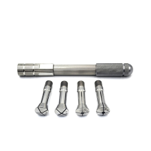 Watchmaker Tools Movement Gear Pendulum Tip Clamp