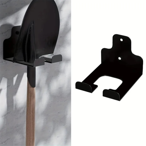 Wall Mounted Garden Tool Organizer Power Hanger fo 2