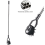 Wheel Rotary Edger,Adjustable Length Lawn Edger,St 8