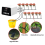 WiFi Smart Garden Irrigation Controller 15 Pots Au 9
