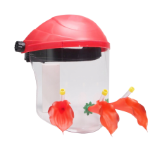 Wearable Bird Feeder Smart for Watching Birds, Gif