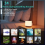 White Noise Machine with 7 Color Night Light and 3 7
