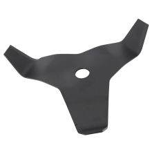 Unkrautklingen 3 Zähne Freischneider Heavy Duty für La
